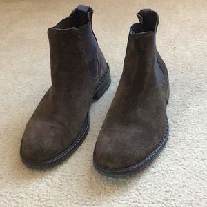 Bostonian Men’s Boots